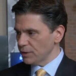 Mike Florio