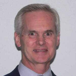 Mike Foley