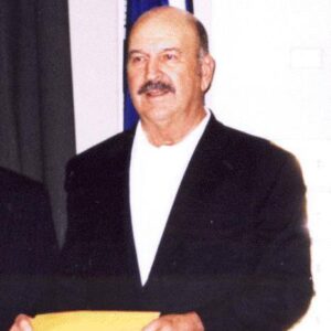 Murphy J. Foster
