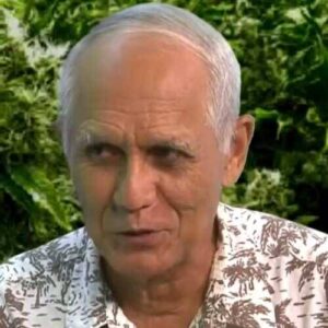 Mike Gabbard