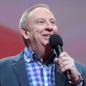 Mike Gallagher