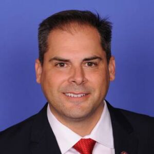 Mike Garcia