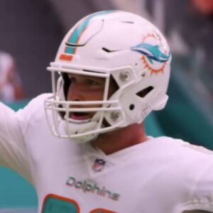 Mike Gesicki