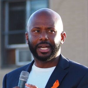 Mike Gipson