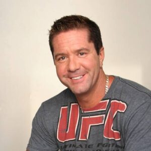 Mike Goldberg