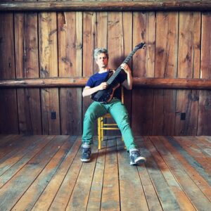 Mike Gordon