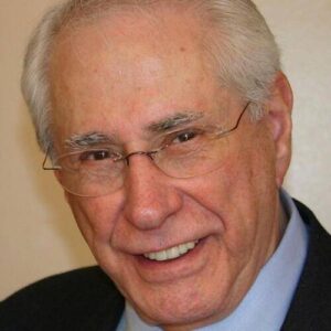 Mike Gravel