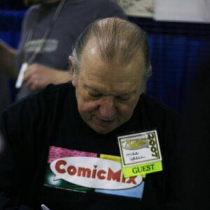 Mike Grell