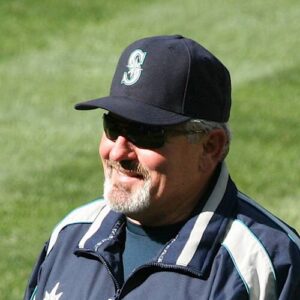 Mike Hargrove