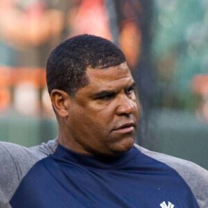 Mike Harkey