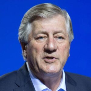 Mike Harris