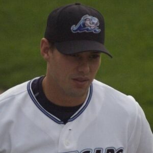 Mike Hollimon