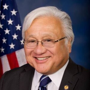 Mike Honda