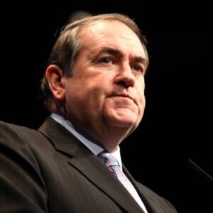 Mike Huckabee