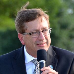 Mike Huether