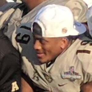 Mike Hughes
