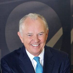 Mike Jackson