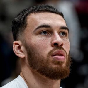 Mike James