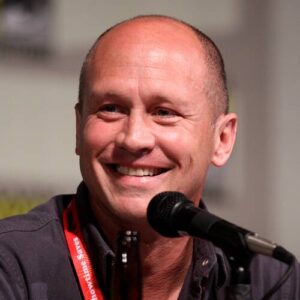 Mike Judge