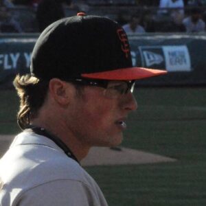 Mike Kickham