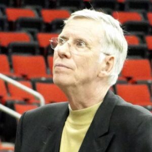 Mike Lange