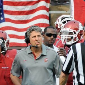 Mike Leach