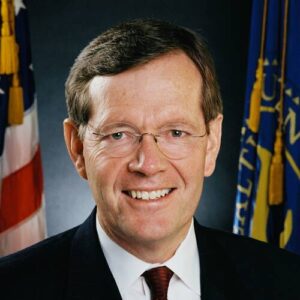 Mike Leavitt