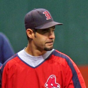 Mike Lowell