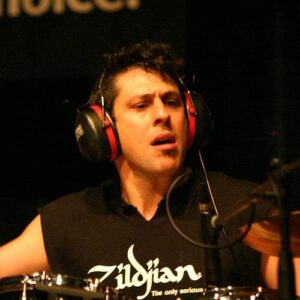Mike Mangini