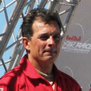 Mike Mangold