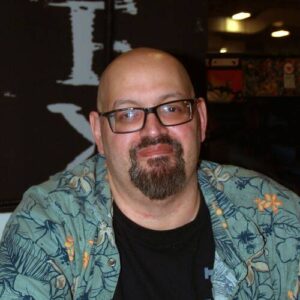 Mike Manley