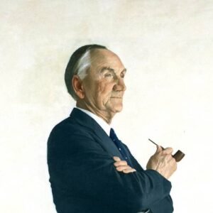 Mike Mansfield