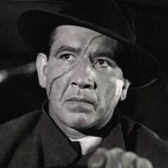 Mike Mazurki