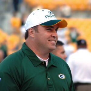 Mike McCarthy