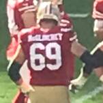 Mike McGlinchey