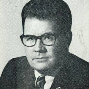 Mike McKevitt
