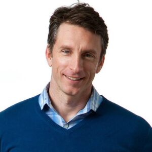 Mike Michalowicz
