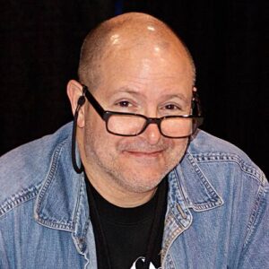 Mike Mignola