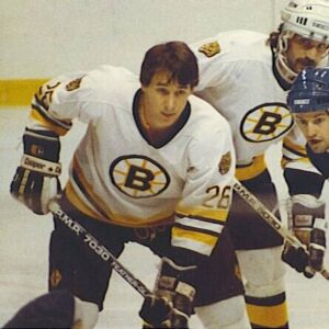 Mike Milbury
