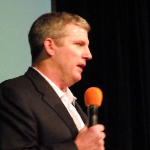 Mike Munchak