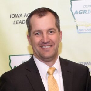 Mike Naig