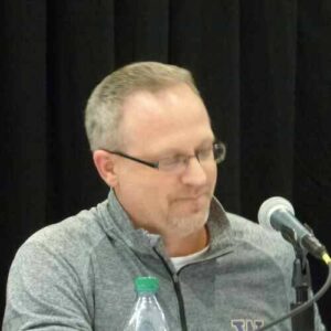 Mike Neighbors