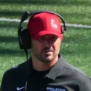 Mike Neu