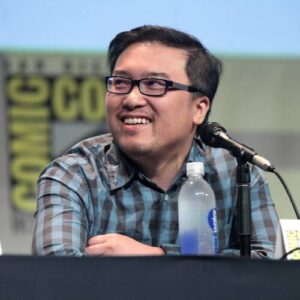 Mike Le