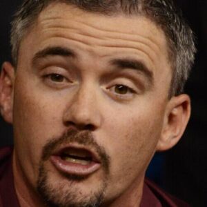 Mike Norvell