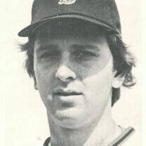 Mike O'Berry
