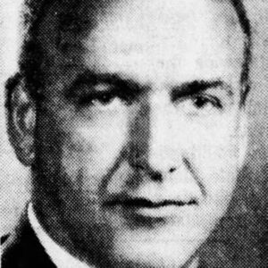 Mike O'Callaghan