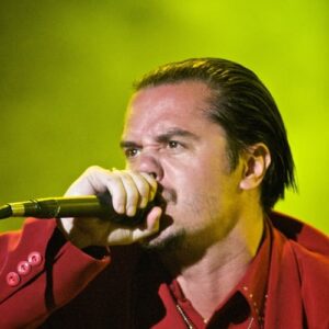 Mike Patton