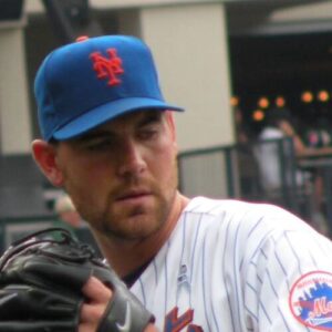 Mike Pelfrey