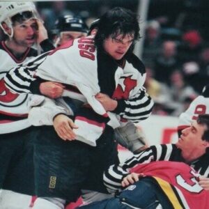 Mike Peluso